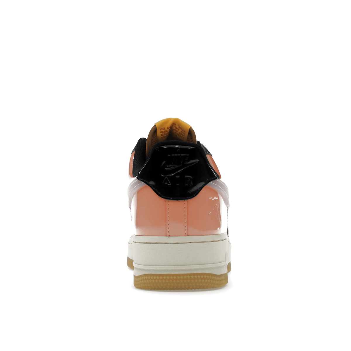 Air Force 1 x UNDEFEATED Multi-Patent - Sneakerzone