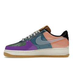 Air Force 1 x UNDEFEATED Multi-Patent - Sneakerzone