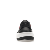 Air Jordan 1 Elevate Low Black Gym Red White - Sneakerzone