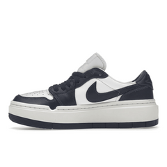 Air Jordan 1 Elevate Low Midnight Navy - Sneakerzone