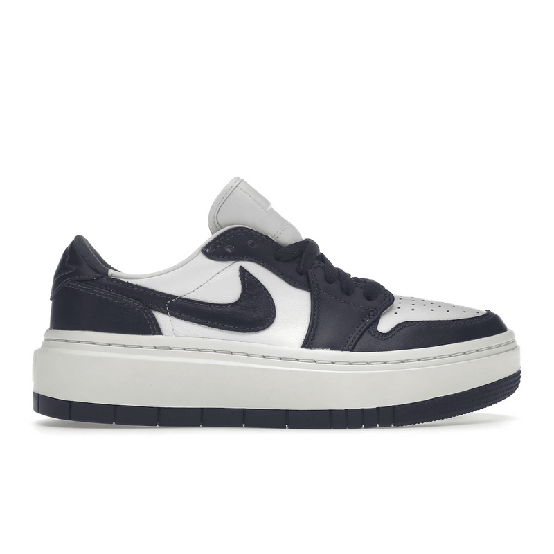 Air Jordan 1 Elevate Low Midnight Navy product image