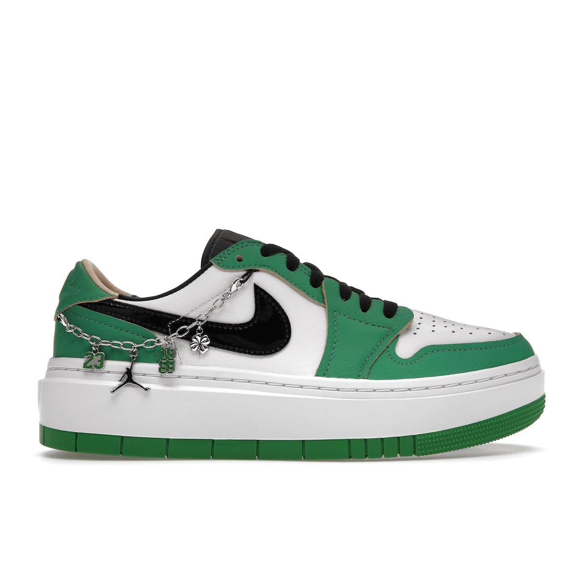 Air Jordan 1 Elevate Low SE Lucky Green - Sneakerzone