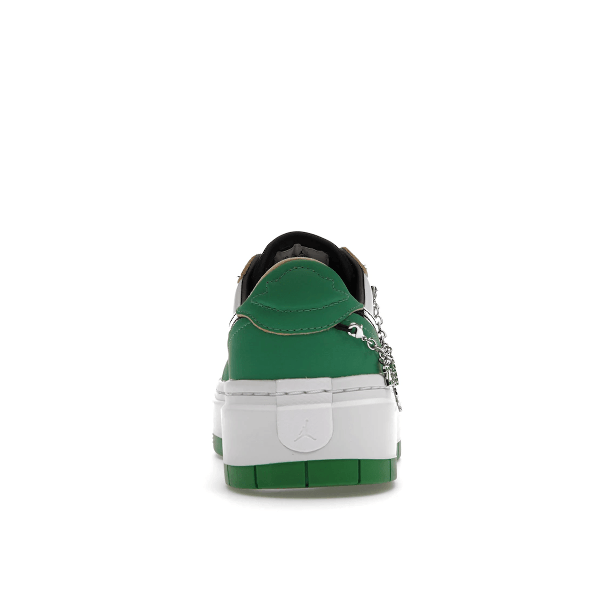 Air Jordan 1 Elevate Low SE Lucky Green - Sneakerzone