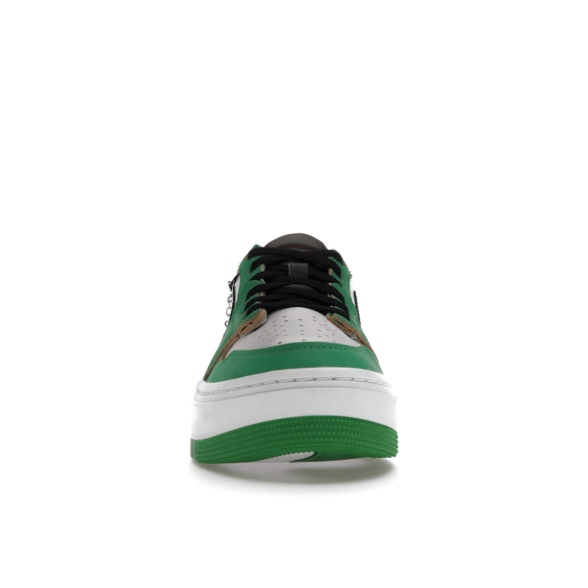 Air Jordan 1 Elevate Low SE Lucky Green secondary image