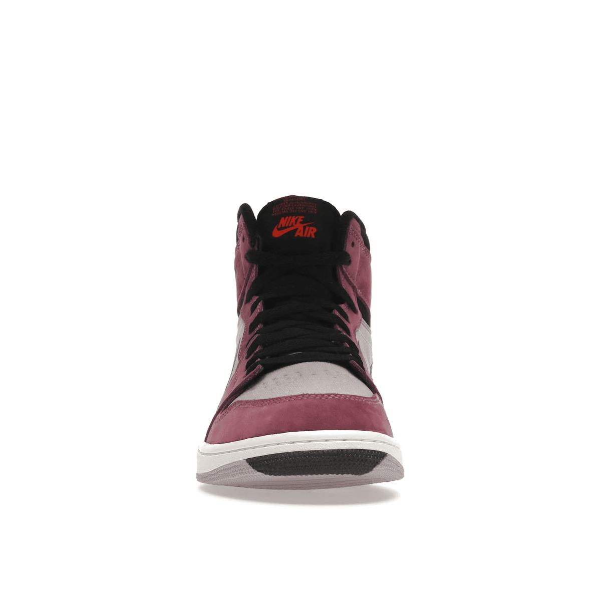 Air Jordan 1 High Element Gore-Tex Berry secondary image