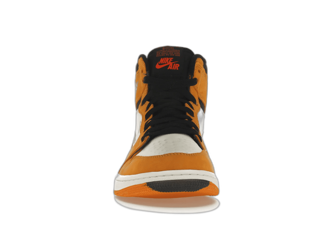 Air Jordan 1 High Element Gore-Tex Light Curry - Sneakerzone