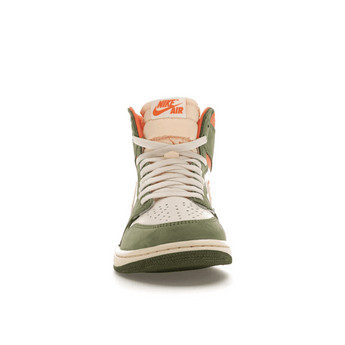 Air Jordan 1 High OG Craft Celadon - Sneakerzone