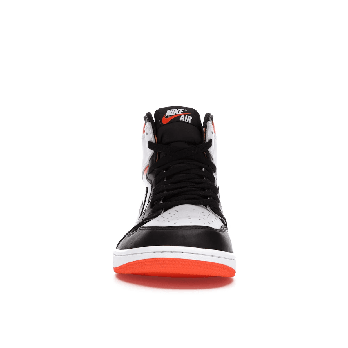 Air Jordan 1 High AND Electro Orange secondary image