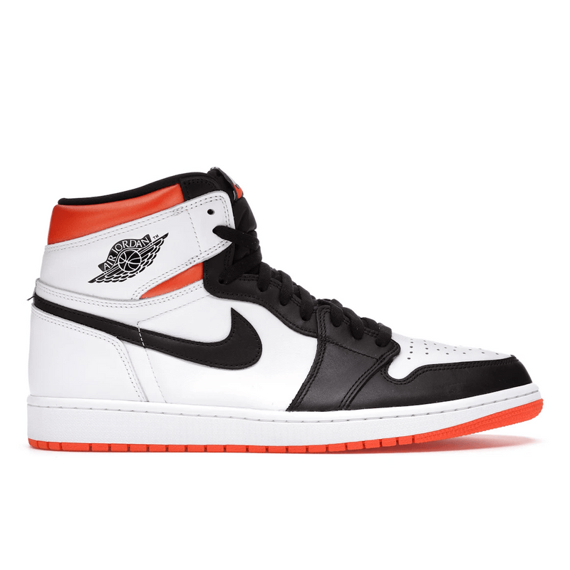 Air Jordan 1 High AND Electro Orange product image