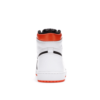 Air Jordan 1 High OG Electro Orange - Sneakerzone