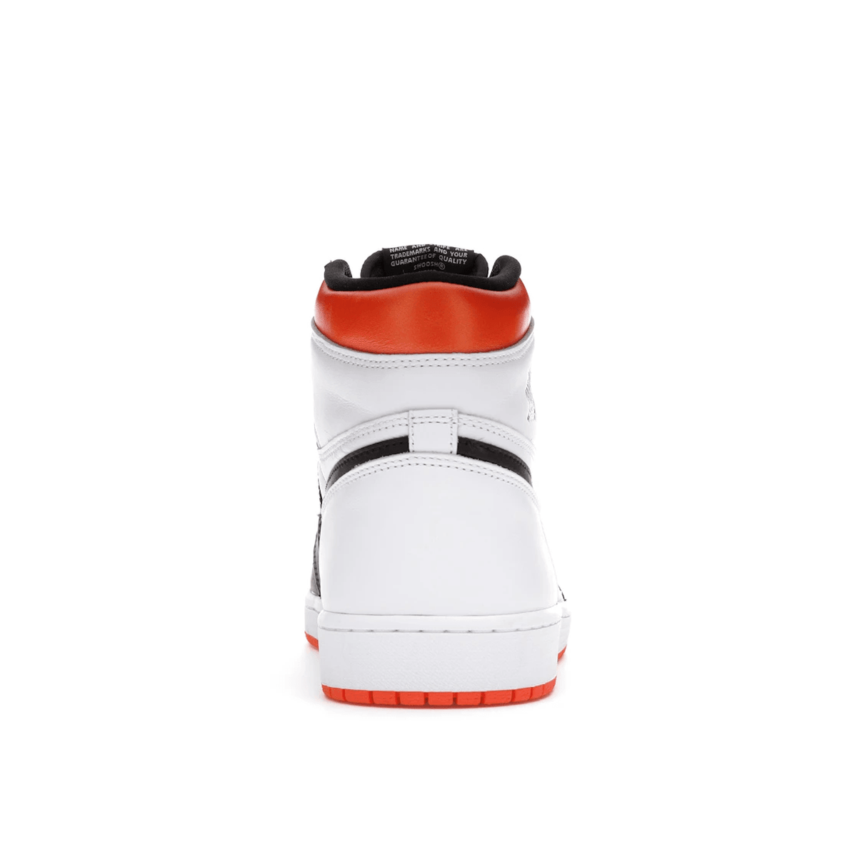 Air Jordan 1 High OG Electro Orange - Sneakerzone