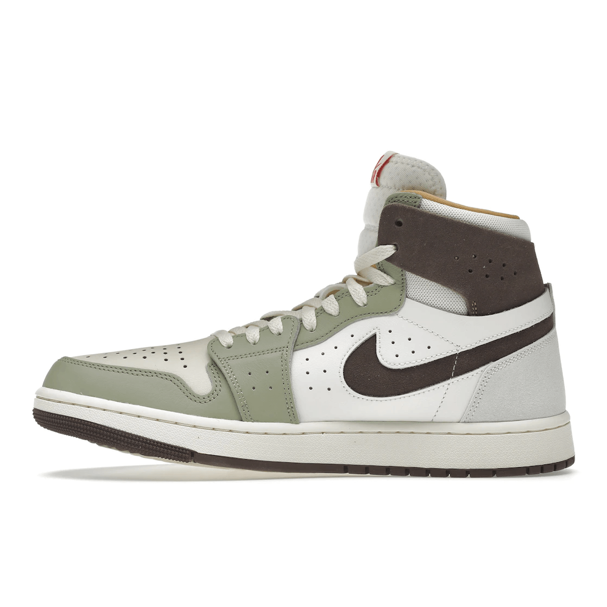 Air Jordan 1 High Zoom Air CMFT 2 Year Of The Rabbit - Sneakerzone