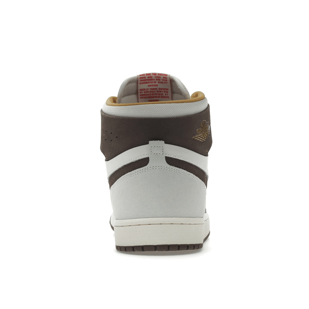 Air Jordan 1 High Zoom Air CMFT 2 Year Of The Rabbit - Sneakerzone