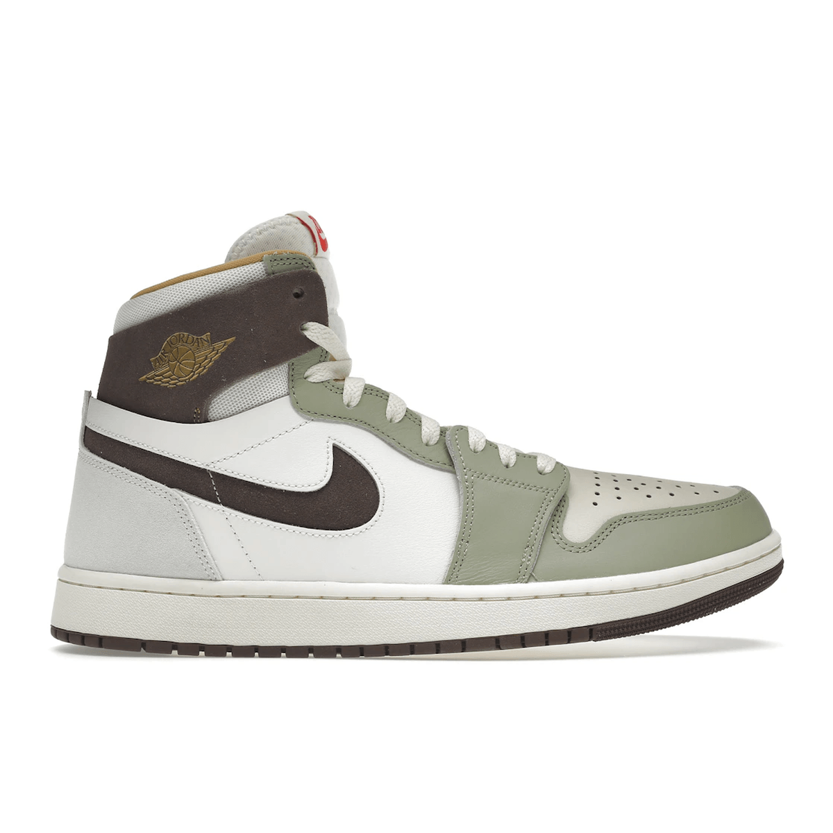 Air Jordan 1 High Zoom Air CMFT 2 Year Of The Rabbit - Sneakerzone