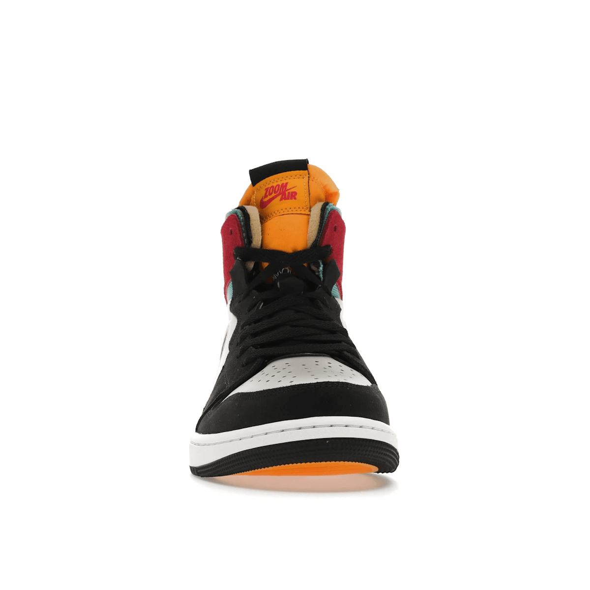 Air Jordan 1 High Zoom Air CMFT Anthracite secondary image