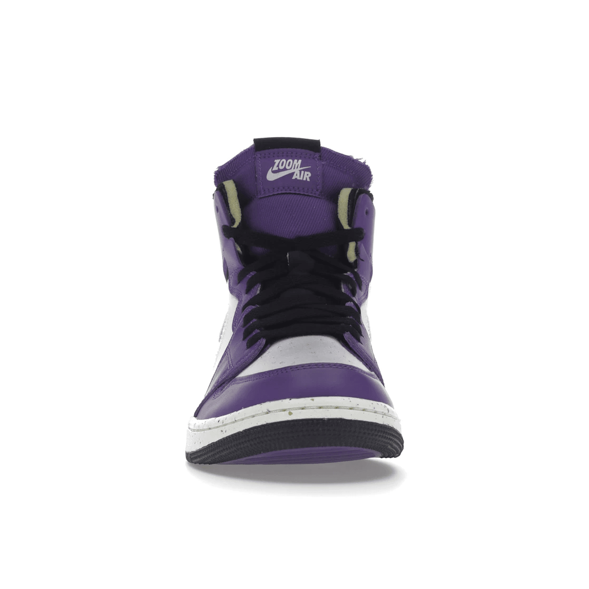Air Jordan 1 High Zoom Air CMFT Crater Purple - Sneakerzone