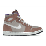 Air Jordan 1 High Zoom Air CMFT Fossil Stone - Sneakerzone