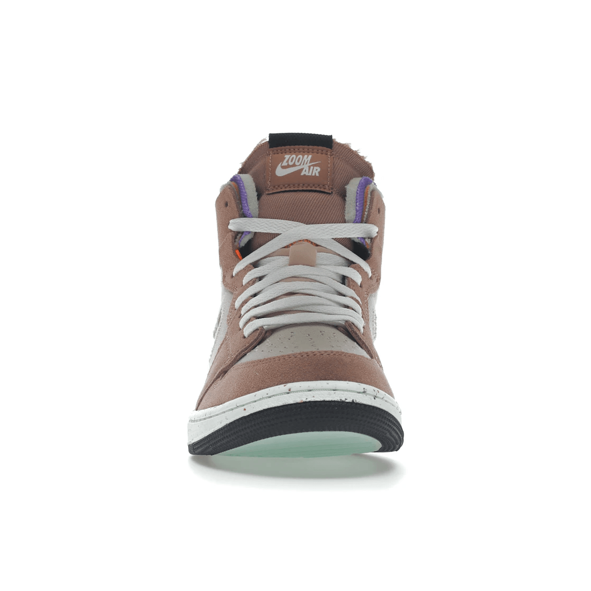 Air Jordan 1 High Zoom Air CMFT Fossil Stone secondary image