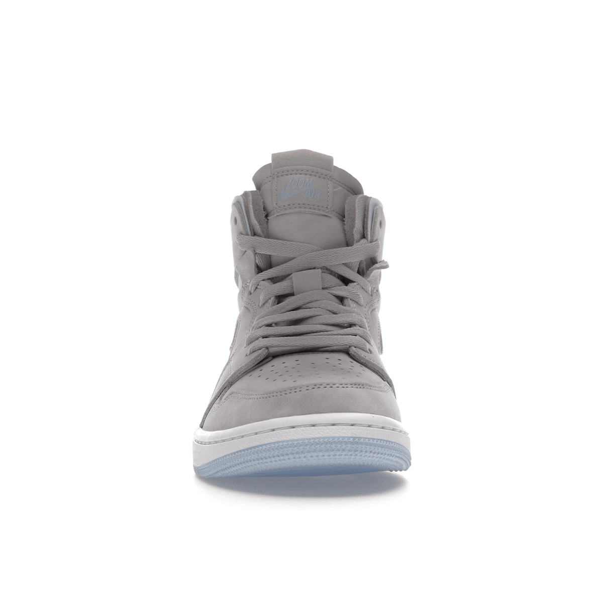 Air Jordan 1 High Zoom Air CMFT Gray Fog secondary image