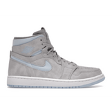Air Jordan 1 High Zoom Air CMFT Grey Fog - Sneakerzone