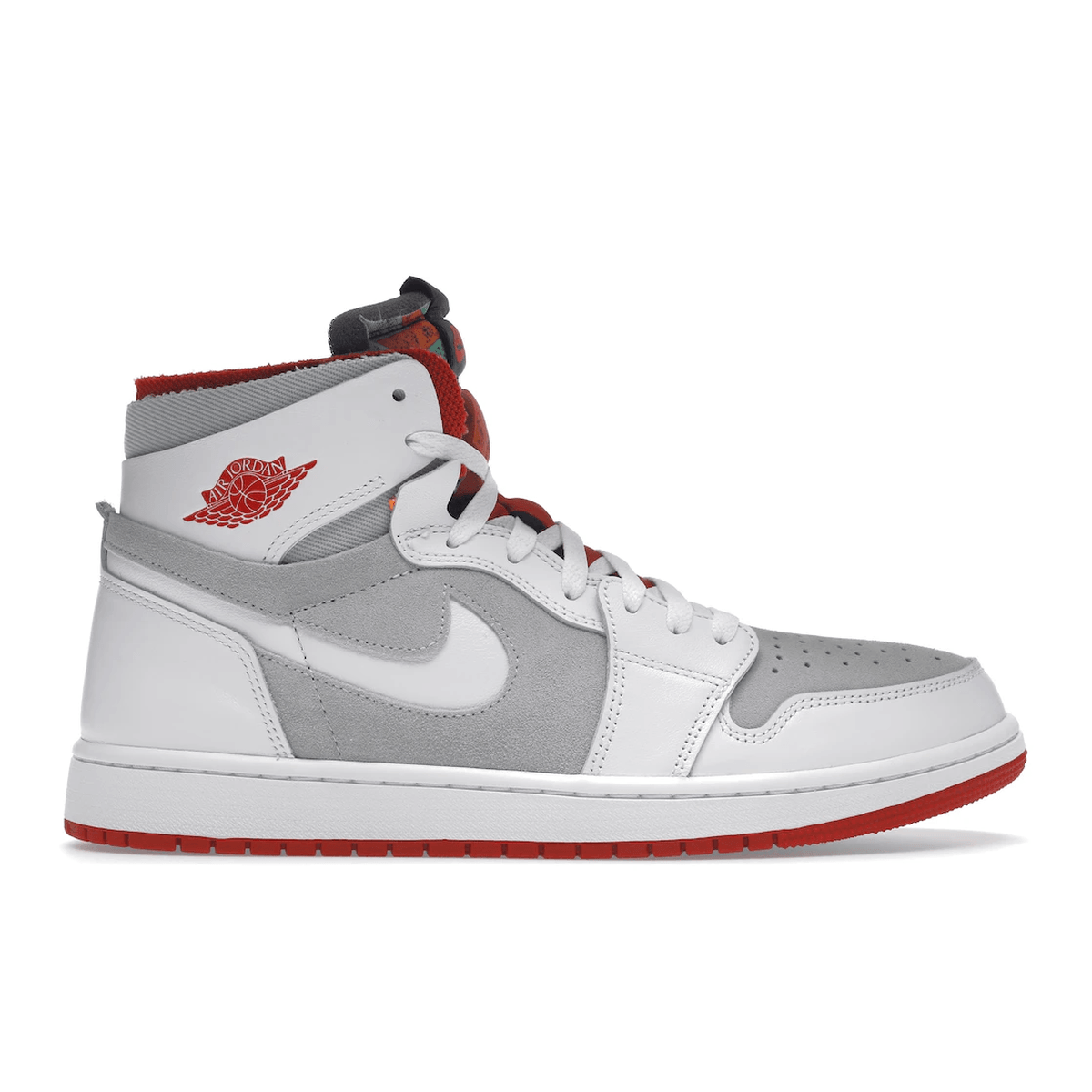 Air Jordan 1 High Zoom Air CMFT Hare - Sneakerzone