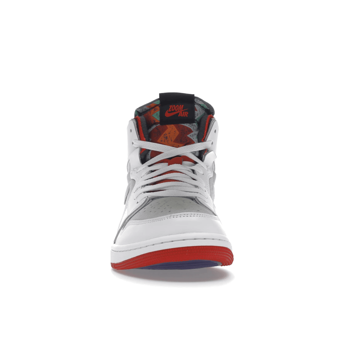 Air Jordan 1 High Zoom Air CMFT Hare secondary image