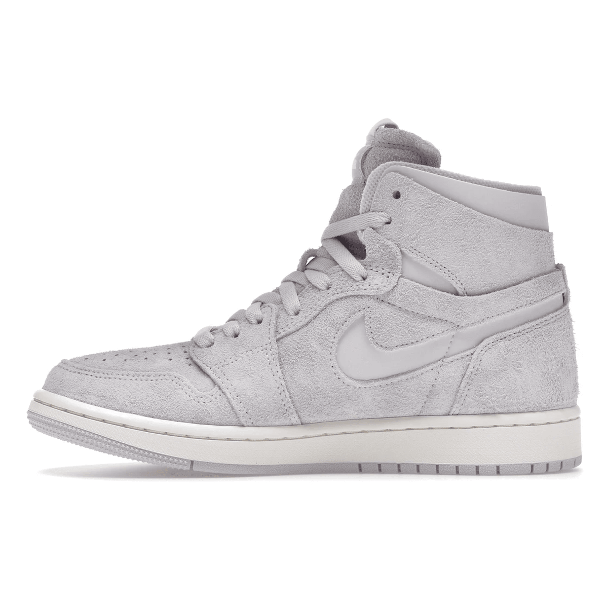 Air Jordan 1 High Zoom Air CMFT Light Mauve - Sneakerzone