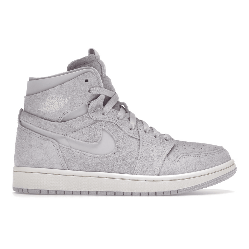 Air Jordan 1 High Zoom Air CMFT Light Mauve product image