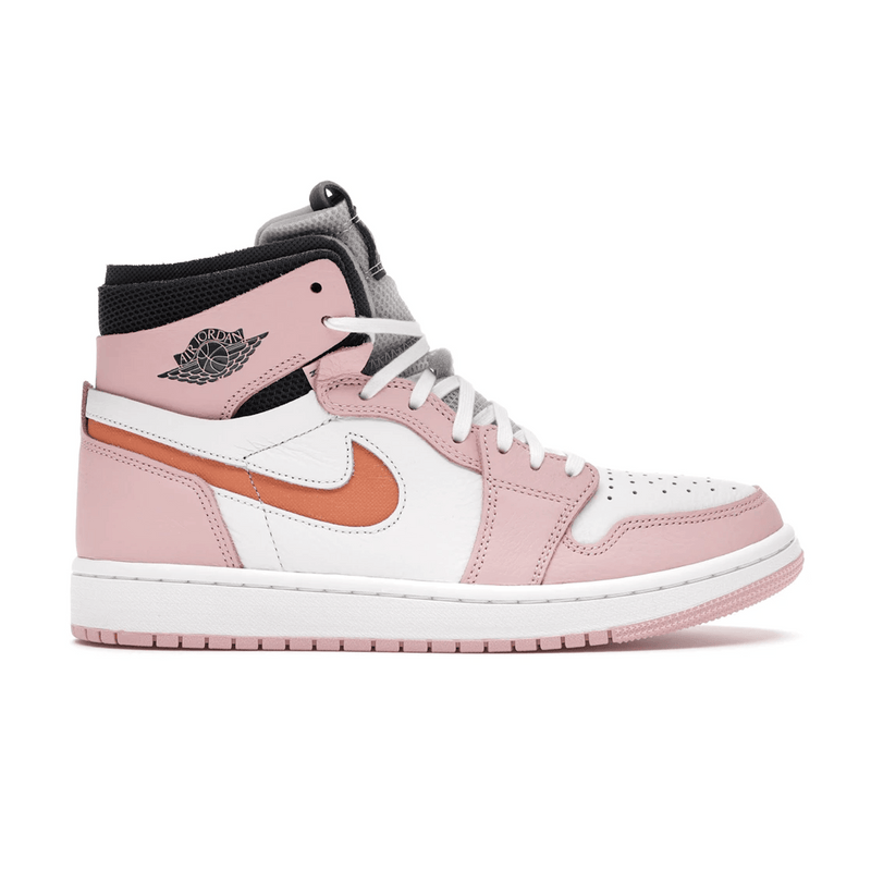 Air Jordan 1 High Zoom Air CMFT Pink Glaze Cactus Flower product image