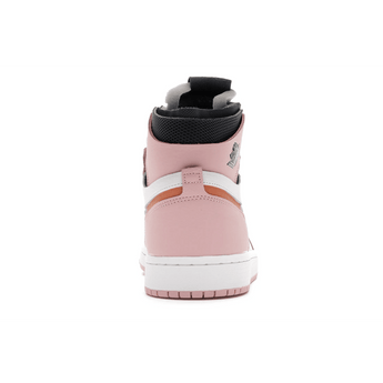 Air Jordan 1 High Zoom Air CMFT Pink Glaze Cactus Flower - Sneakerzone