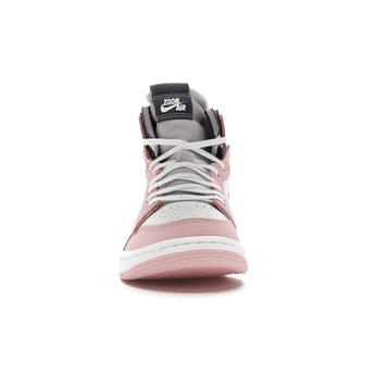 Air Jordan 1 High Zoom Air CMFT Pink Glaze Cactus Flower - Sneakerzone