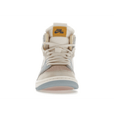 Air Jordan 1 High Zoom Air CMFT Pink Oxford - Sneakerzone