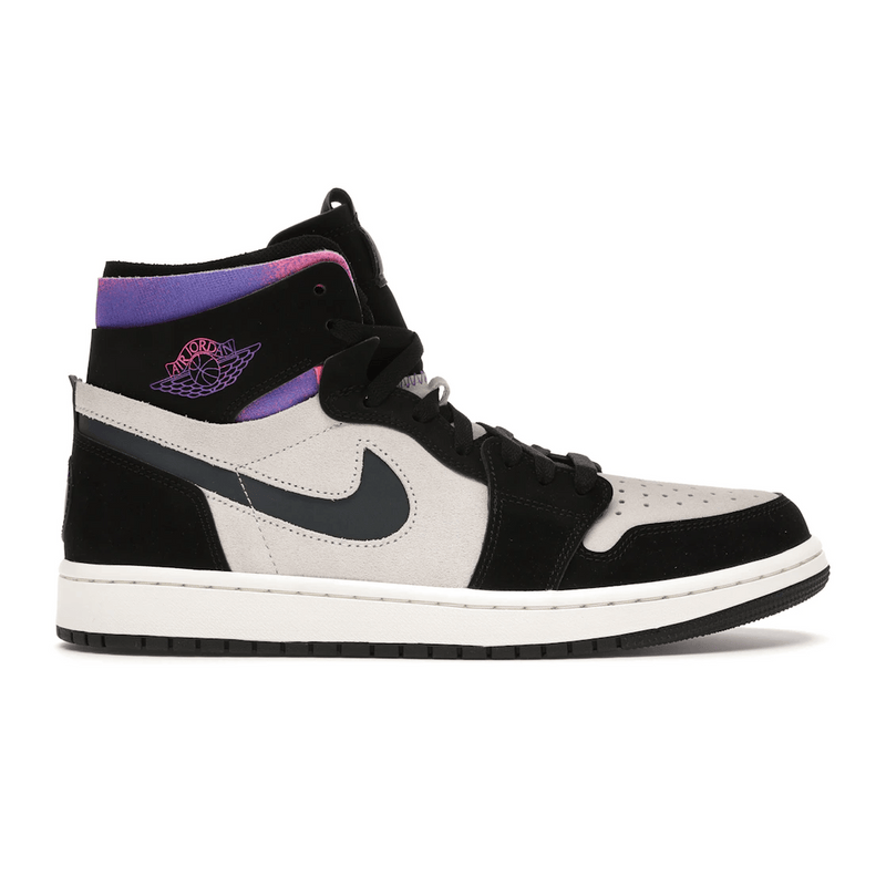 Air Jordan 1 High Zoom Air CMFT PSG Paris Saint-Germain product image