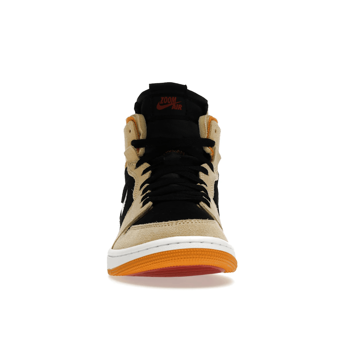 Air Jordan 1 High Zoom Air CMFT Pumpkin Spice secondary image