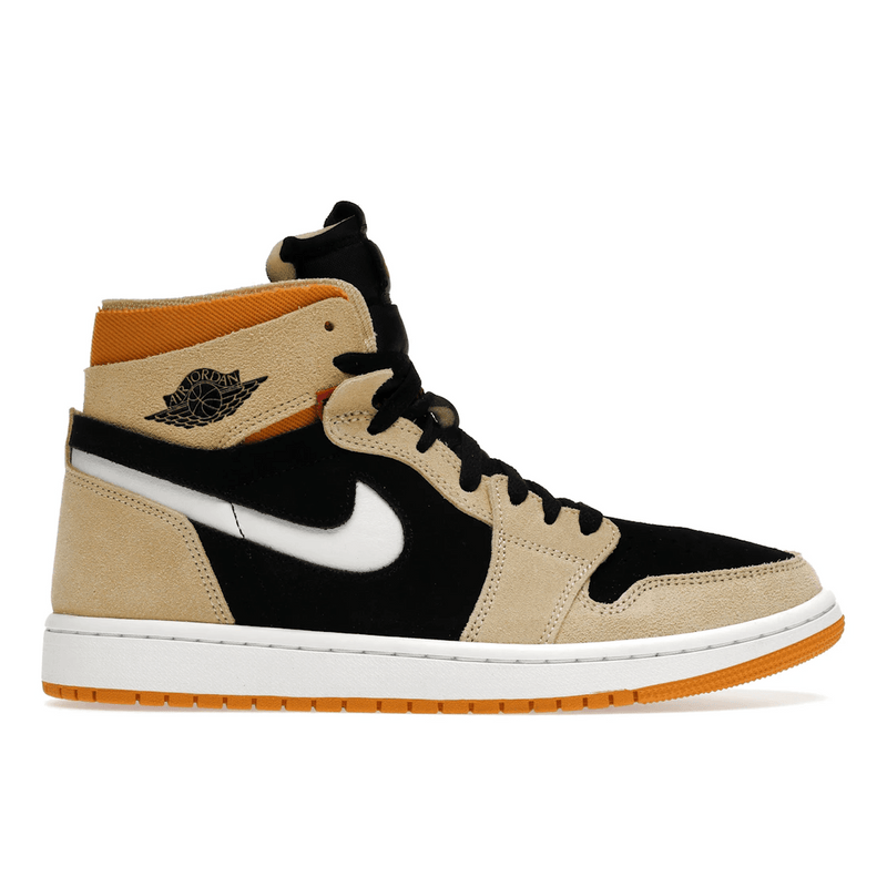 Air Jordan 1 High Zoom Air CMFT Pumpkin Spice product image