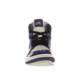 Air Jordan 1 High Zoom Air CMFT Purple Patent - Sneakerzone