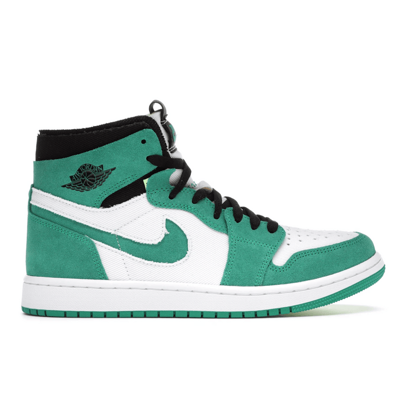 Air Jordan 1 High Zoom Air CMFT Stadium Green product image