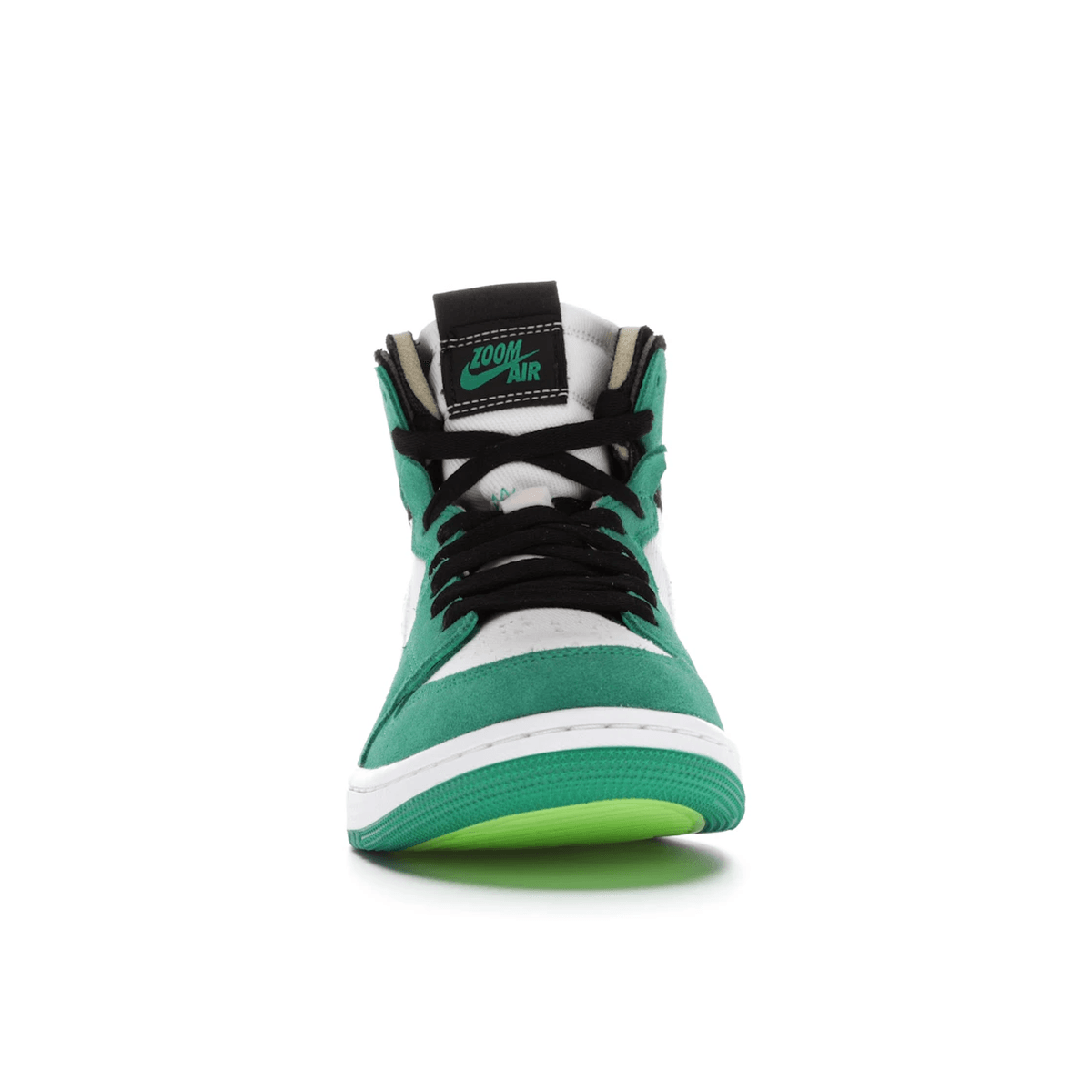 Air Jordan 1 High Zoom Air CMFT Stadium Green secondary image