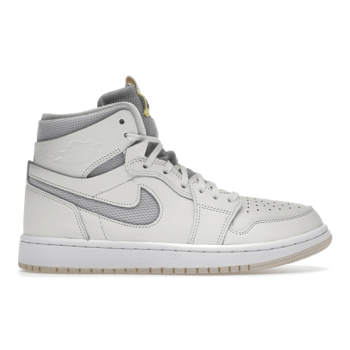 Air Jordan 1 High Zoom CMFT Pearl White - Sneakerzone