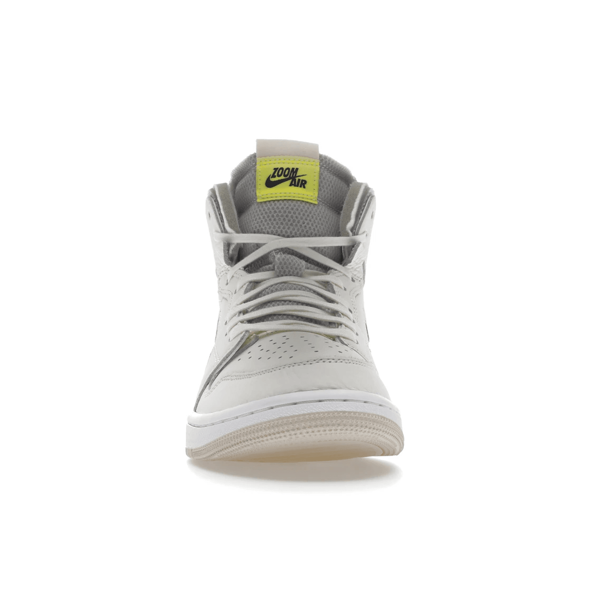 Air Jordan 1 High Zoom CMFT Pearl White - Sneakerzone