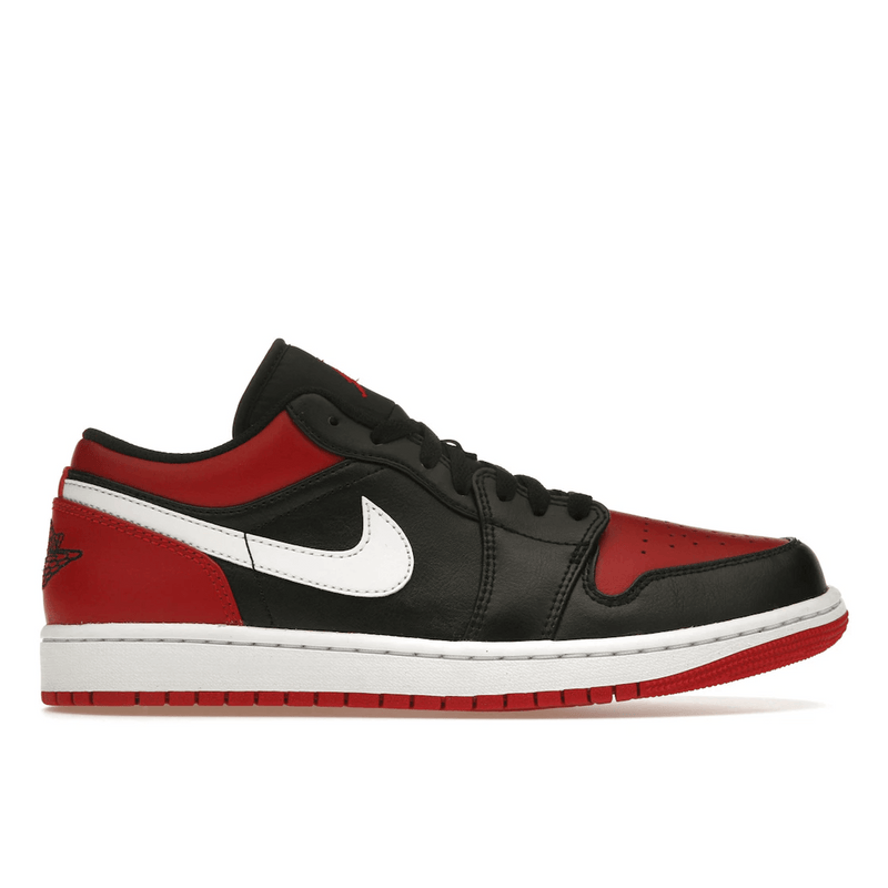 Air Jordan 1 Low Alternate Wide Toe product image