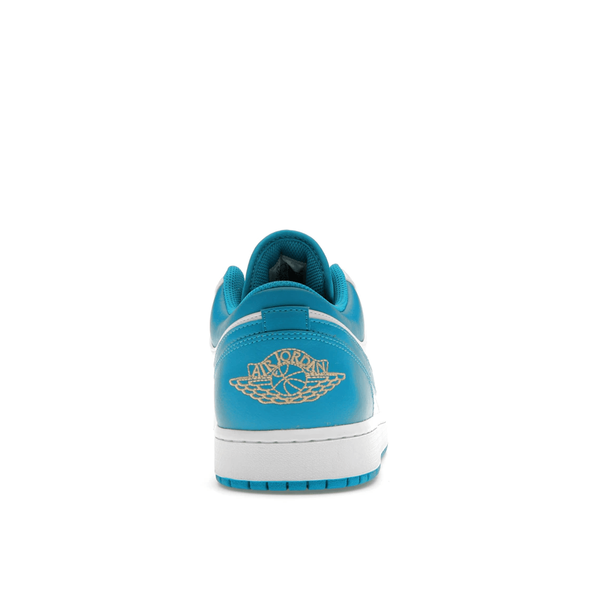 Air Jordan 1 Low Aquatone - Sneakerzone