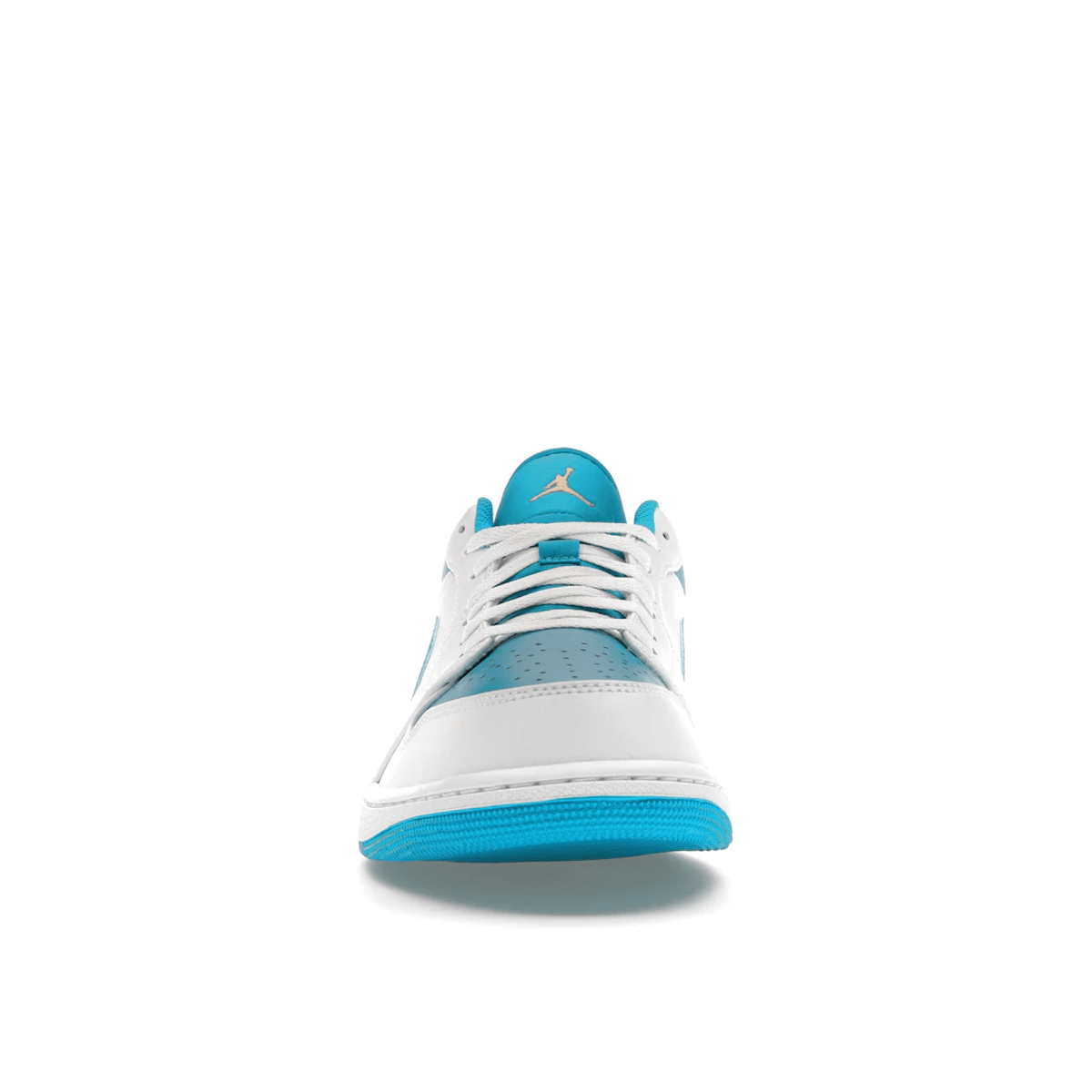 Air Jordan 1 Low Aquatone secondary image