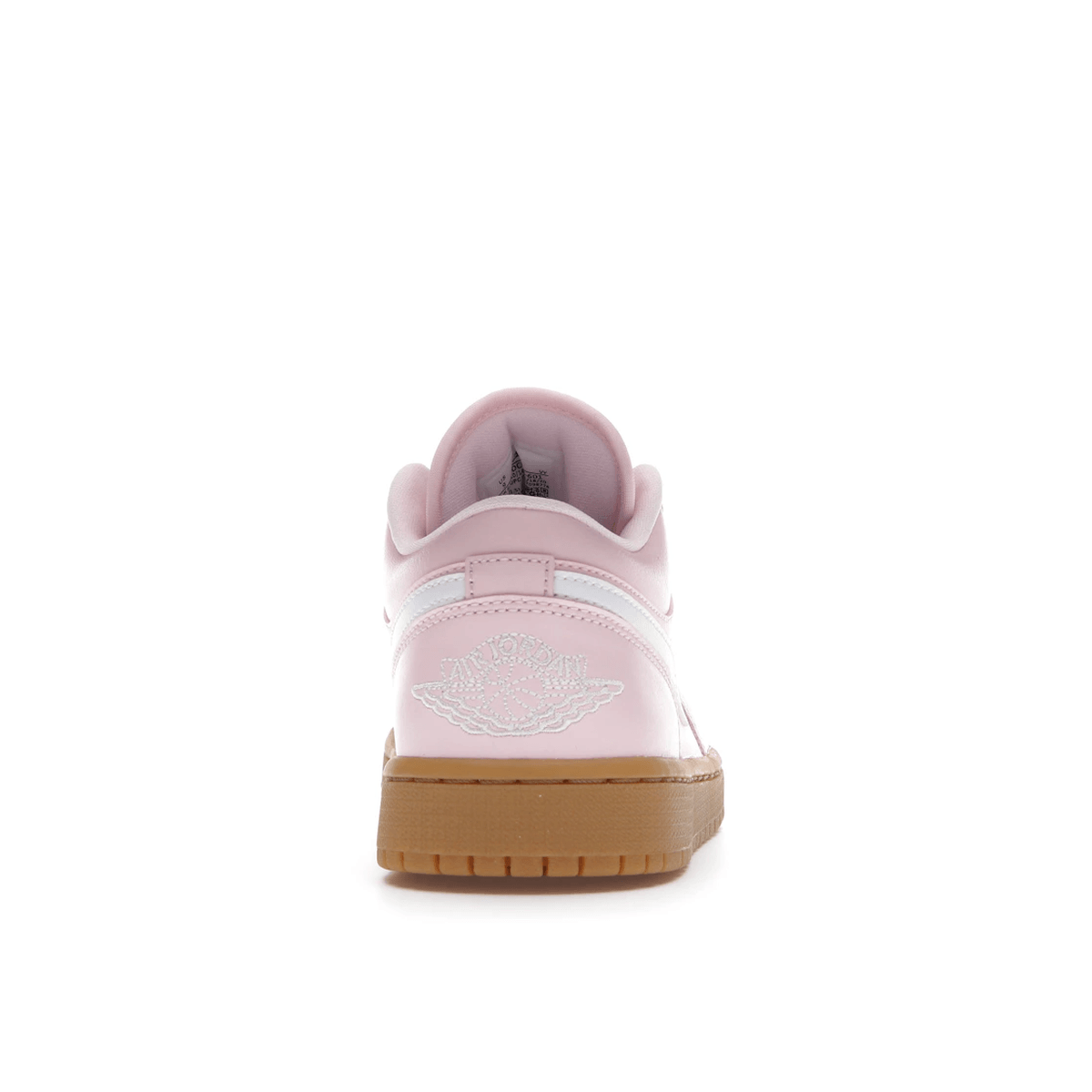 Air Jordan 1 Low Arctic Pink Gum - Sneakerzone