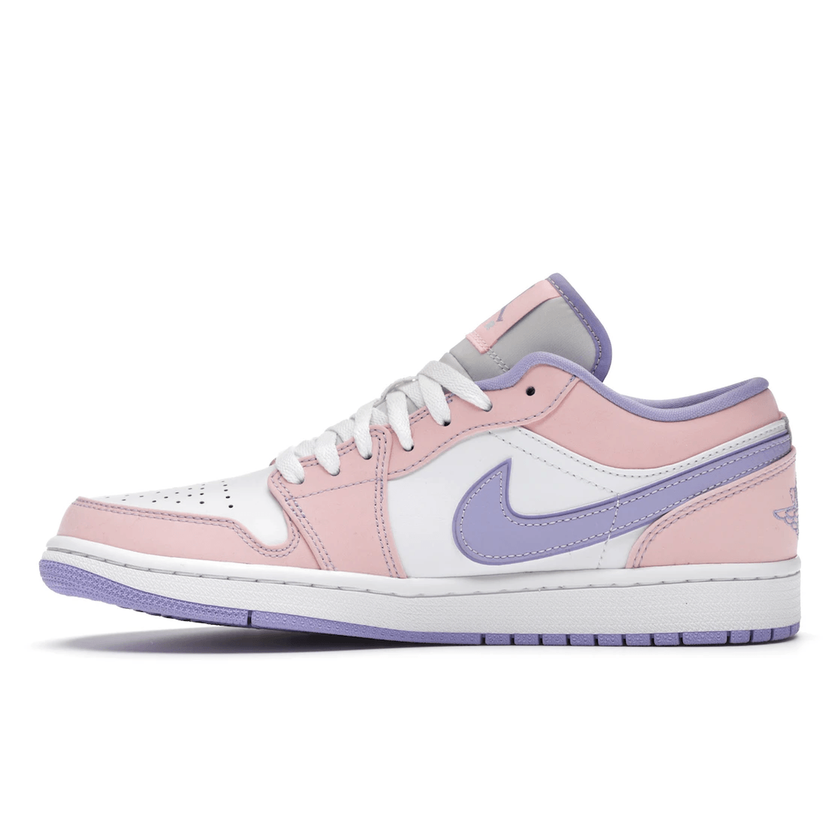 Air Jordan 1 Low Arctic Punch - Sneakerzone
