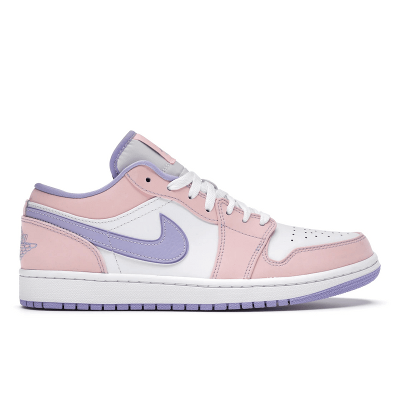 Air Jordan 1 Low Arctic Punch product image