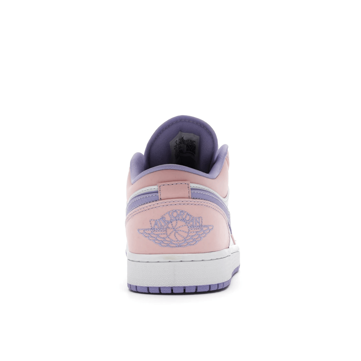 Air Jordan 1 Low Arctic Punch - Sneakerzone