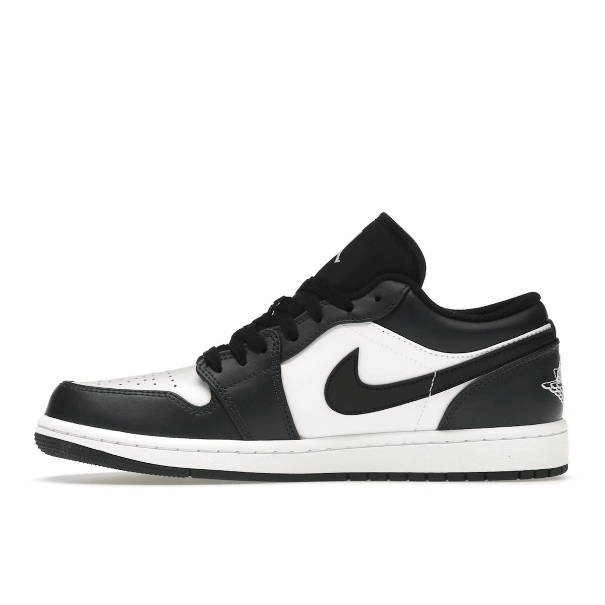 Air Jordan 1 Low Armory Navy - Sneakerzone