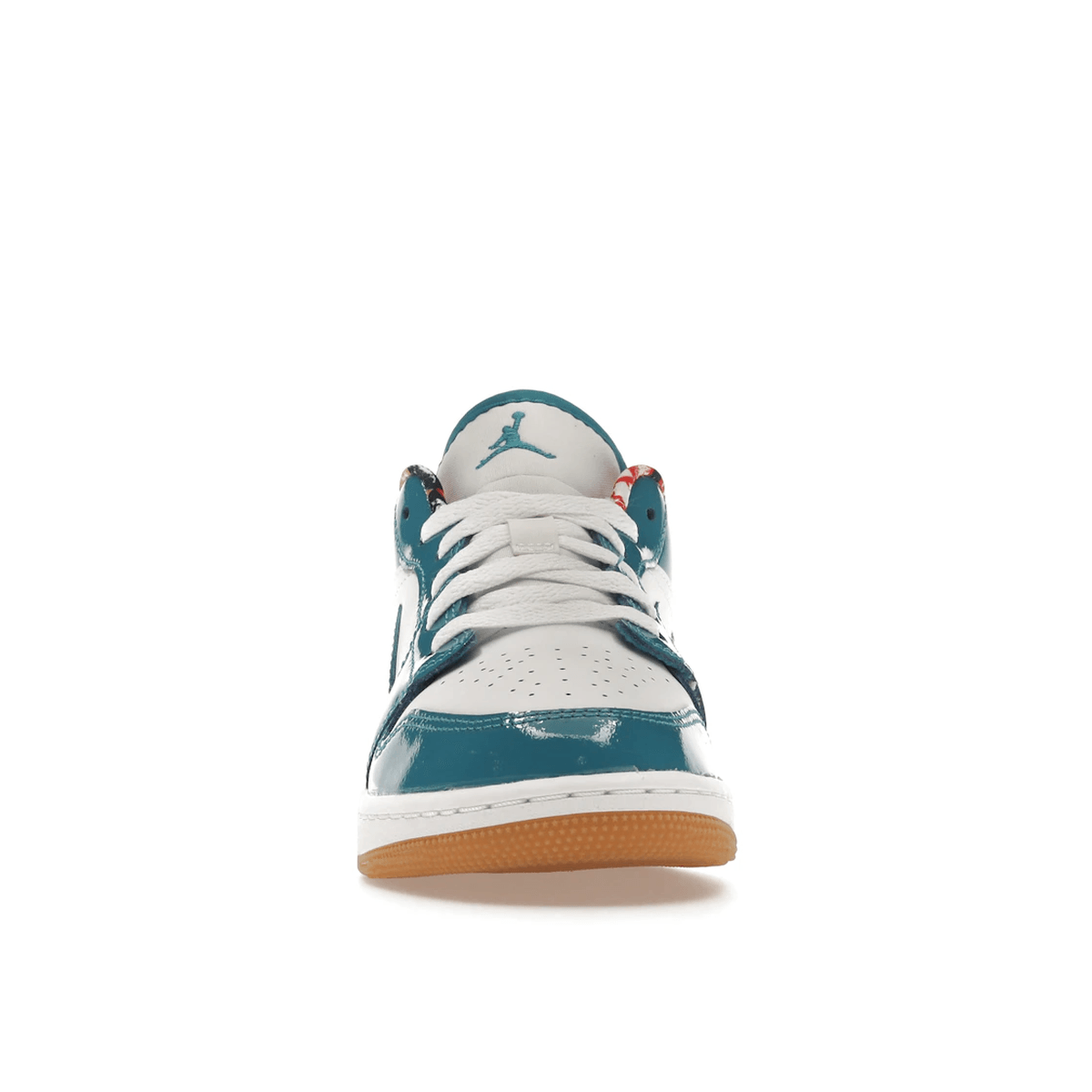 Air Jordan 1 Low Barcelona secondary image