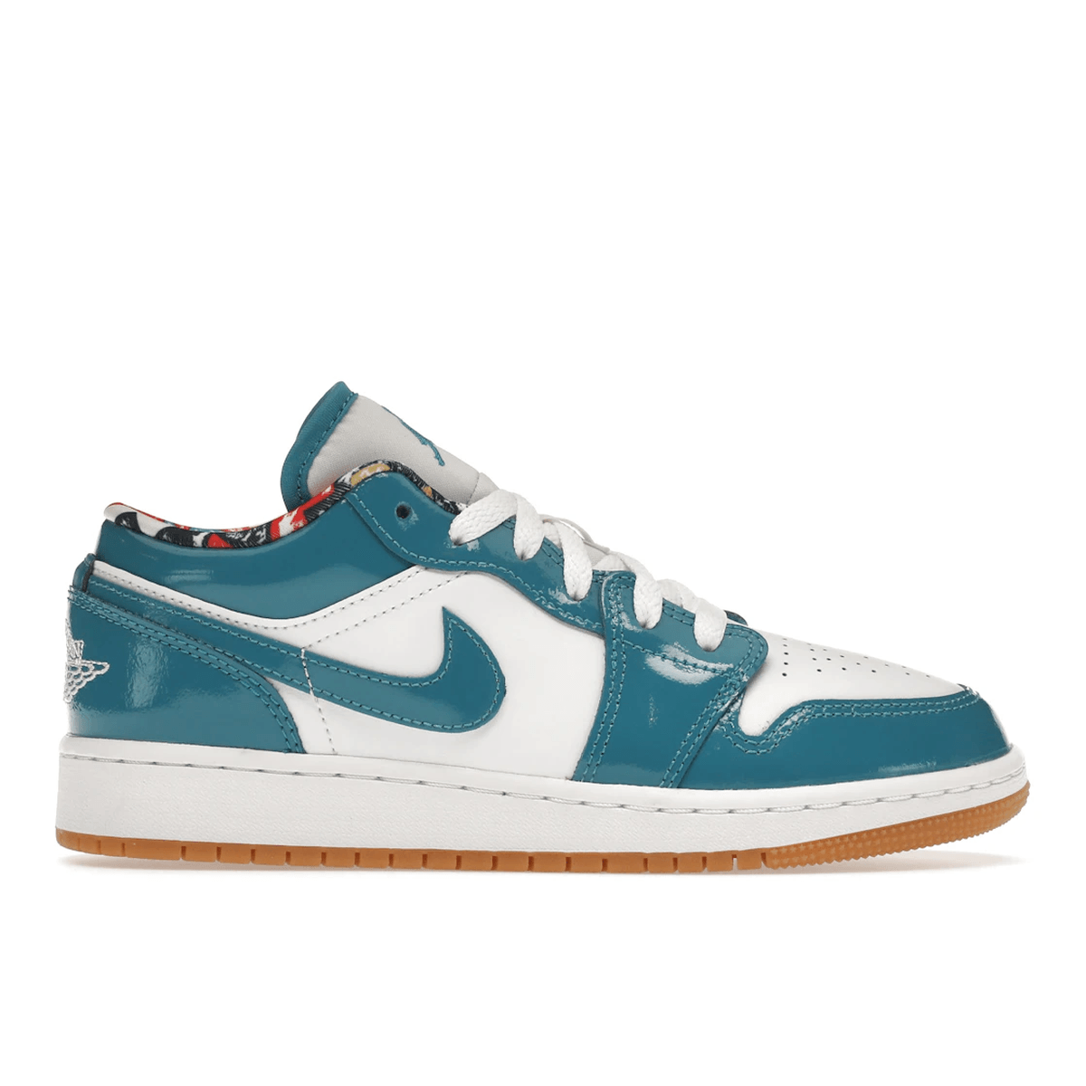 Air Jordan 1 Low Barcelona - Sneakerzone